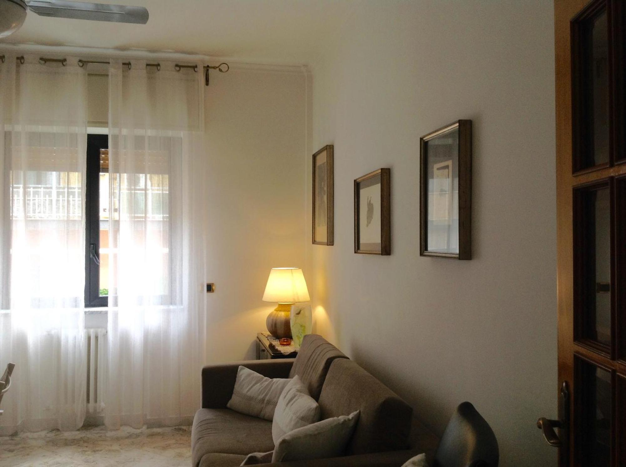 Vuemme 149 Apartment Bari Exterior photo